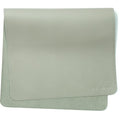 Ava + Oliver Vegan Leather Baby Changing Mat by avaoliver