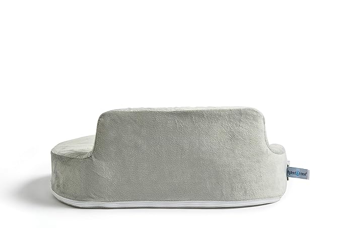 My Brest Friend Super Deluxe Nursing Pillow - Image 7