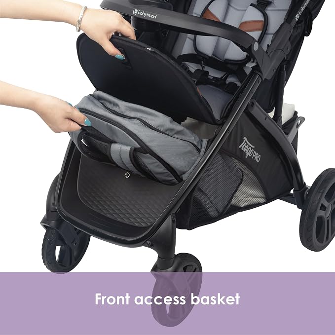 Baby Trend Tango PRO Travel System - Image 13
