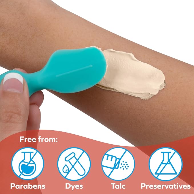 Dr. Talbot's Maximum Strength Diaper Rash Ointment - 4 oz - Zinc Oxide Skin - Image 5