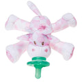 Nookums Paci-Plushies Shakies by Nookums