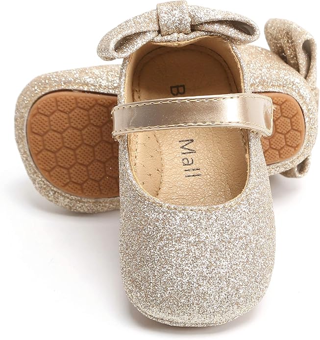 Soft Sole Baby Shoes - Image 6