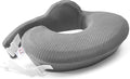 QSTEHEML Nursing Pillow for Breastfeeding by QSTEHEML