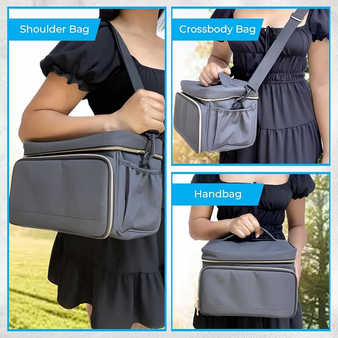 Breast Pump Bag - Image 6