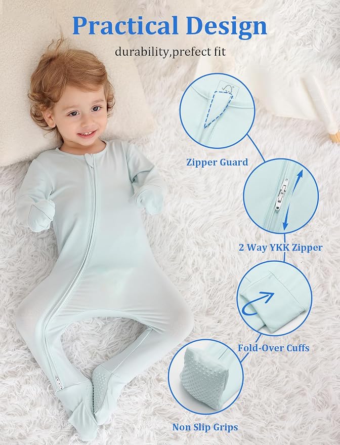 JunNeng Viscose from Bamboo Sleeper - Image 4