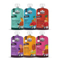Li’l Hala Baby Food Pouches by LilHalaFoods