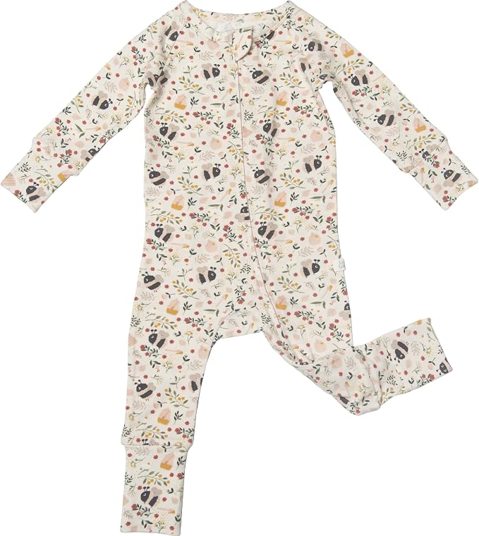 Loulou Lollipop Tencel Lyocell Sleeper by LoulouLollipop