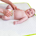 Portable Changing Pad by BABYLOOVI