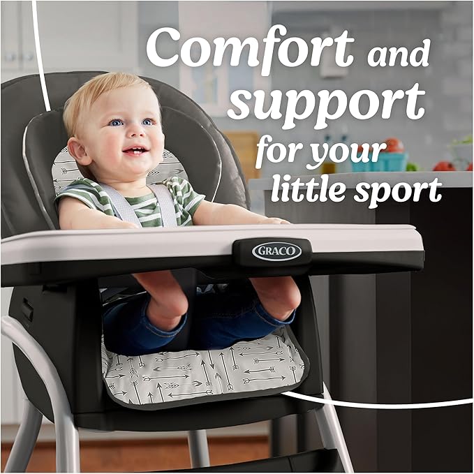 Graco® Table2Table LX 6-in-1 Highchair, Arrows - Image 5