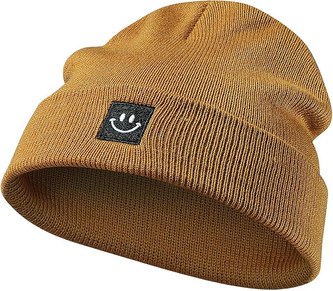2Pack Baby Beanie Knit Toddler Hat - Image 4