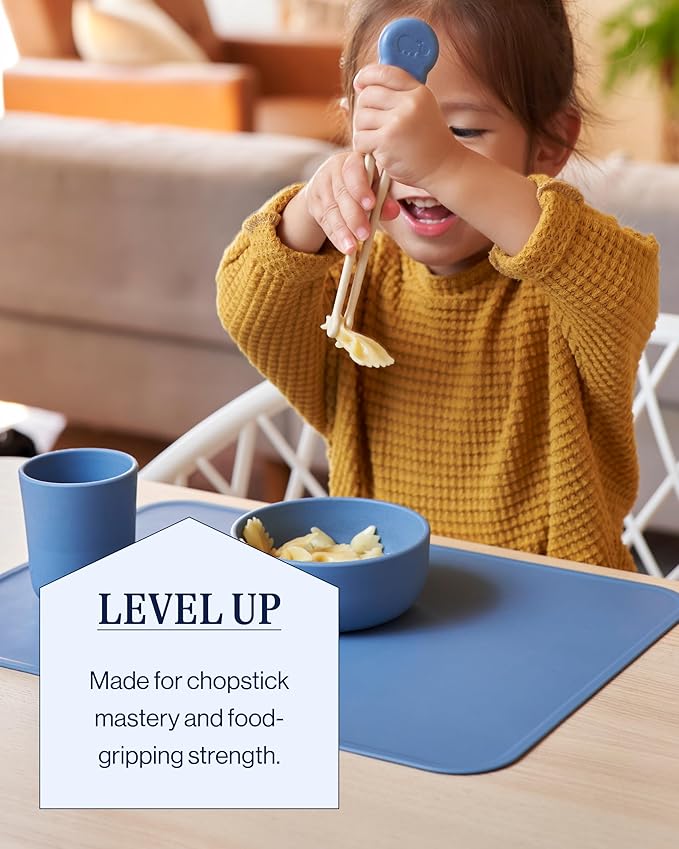 Lalo Chopsticks For Kids - Image 5