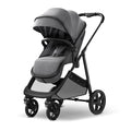 Mompush Wiz 2 in 1 Baby Stroller by mompush