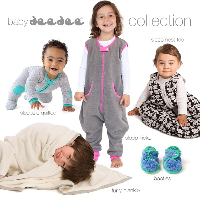 Baby Sleeping Bag Sack - Image 5