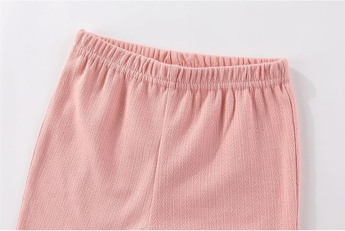 Unisex Baby Boy Girl Clohtes Pants Sets 23 pack Cotton Casual New born Clothing - Image 4