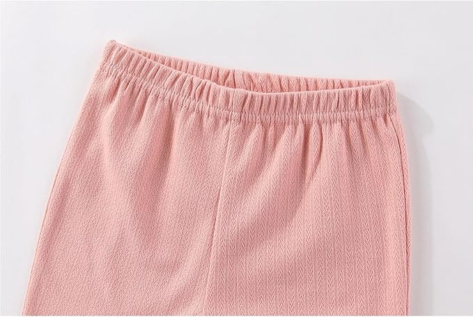 Unisex Baby Boy Girl Clohtes Pants Sets 23 pack Cotton Casual New born Clothing - Image 4