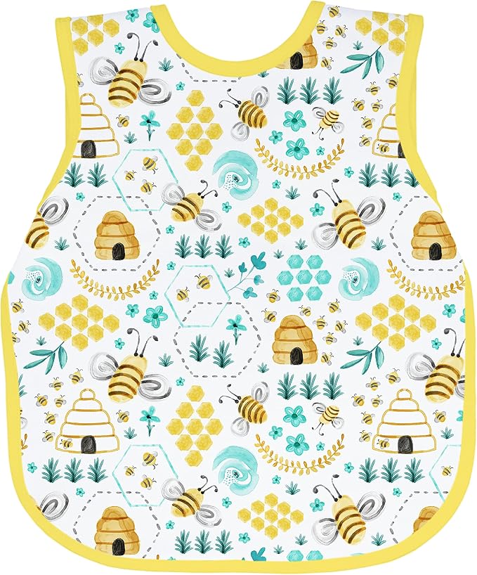 BapronBaby Animal Prints Bapron by BapronBaby