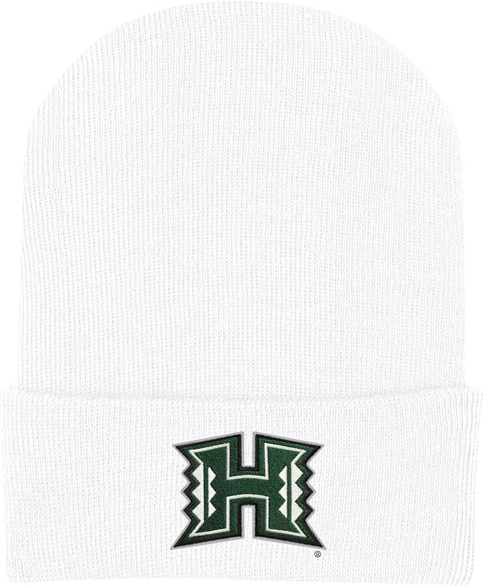 College Baby NCAA Officially Licensed Infant Knit Cap by CollegeBaby