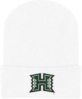 College Baby NCAA Officially Licensed Infant Knit Cap by CollegeBaby