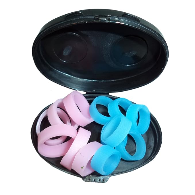 Correcto Rings - for Inverted Nipples/Flat Nipples - Image 2