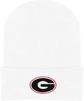 College Baby NCAA Officially Licensed Infant Knit Cap by CollegeBaby