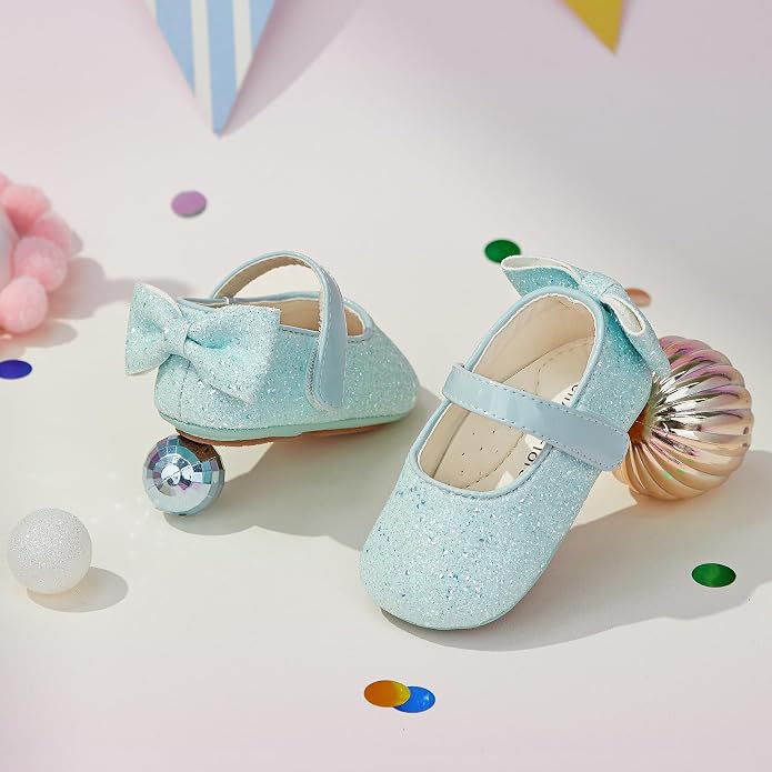 Soft Sole Baby Shoes - Image 4
