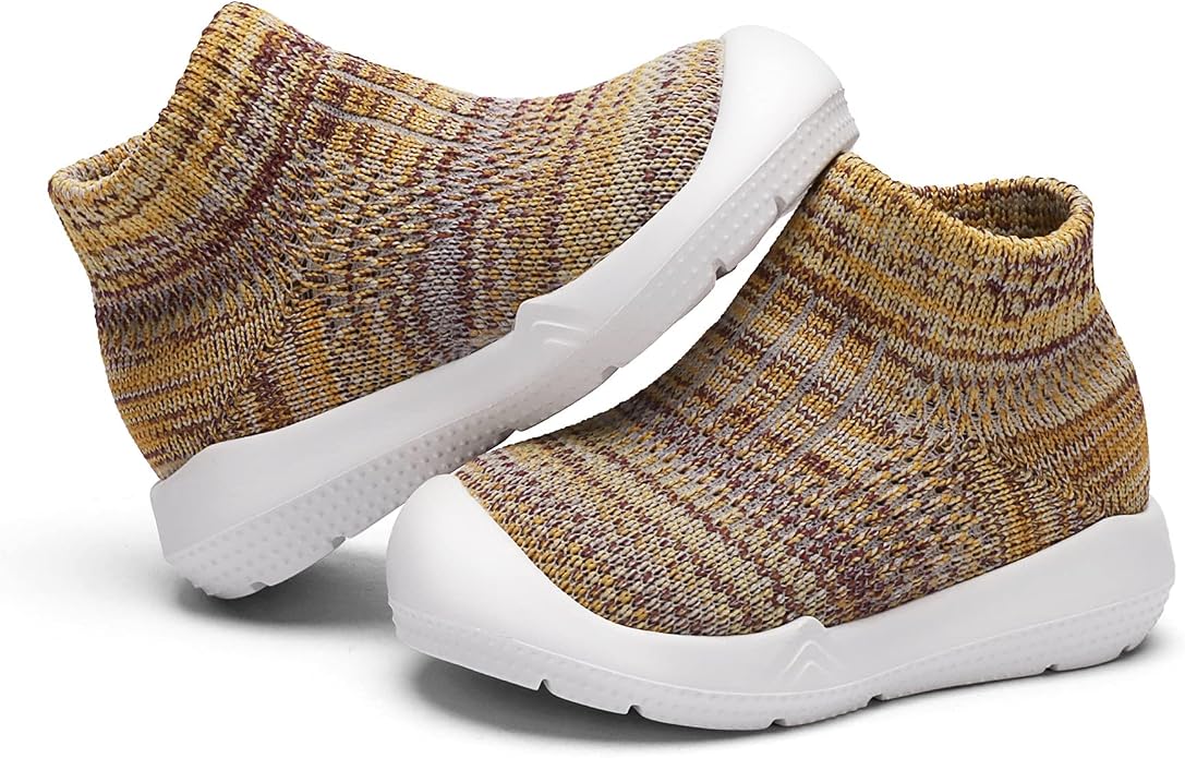 Engtoy Baby Shoes & Socks - Image 3