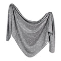 Copper Pearl Baby Swaddle Blanket by CopperPearl