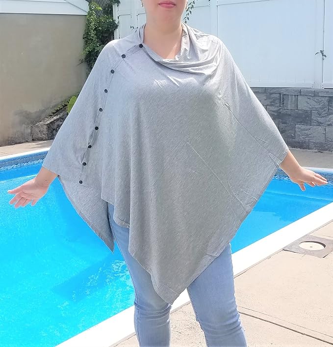 Nursing Cover for Breastfeeding - Image 5