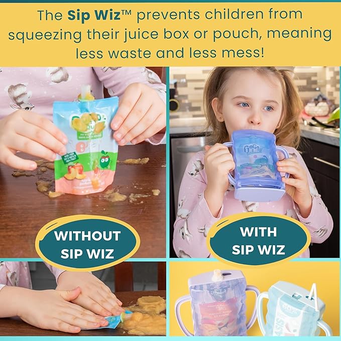 Dinneractive Sip Wiz - Image 2