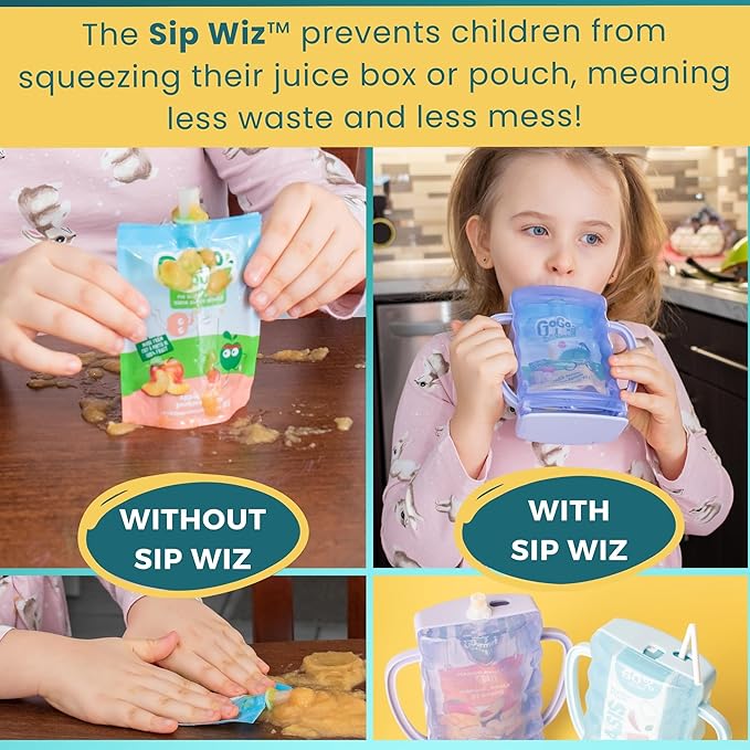 Dinneractive Sip Wiz - Image 2