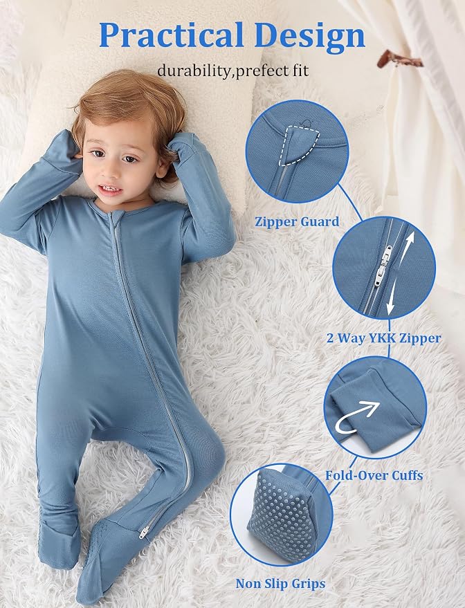 JunNeng Viscose from Bamboo Sleeper - Image 4