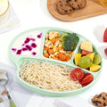 Li&Zhao Baby Bowls with Suction by LiZhao