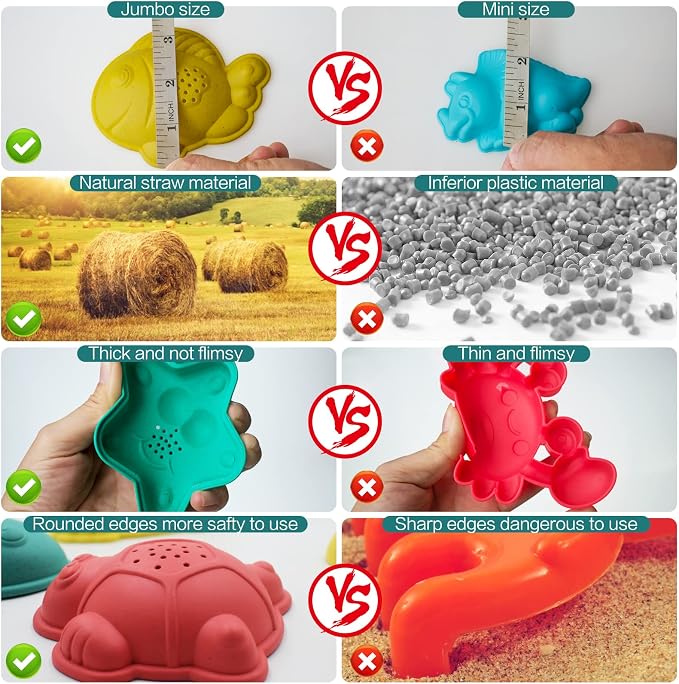 Beach Toys for Kids - Image 3