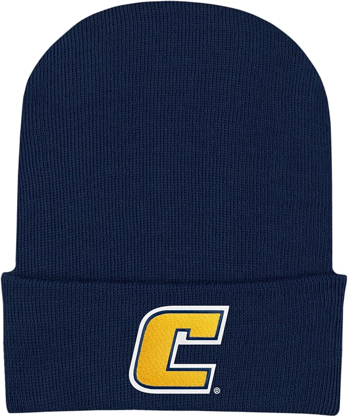 College Baby NCAA Officially Licensed Infant Knit Cap by CollegeBaby