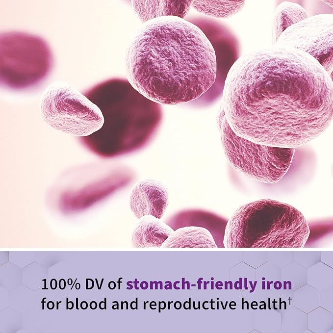 Garden of Life Prenatal Multivitamin - Image 6