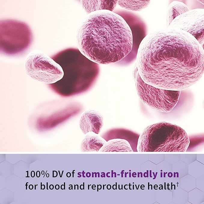 Garden of Life Prenatal Multivitamin - Image 4