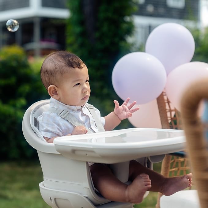 Maxi-Cosi Moa 8-in-1 High Chairs - Image 9