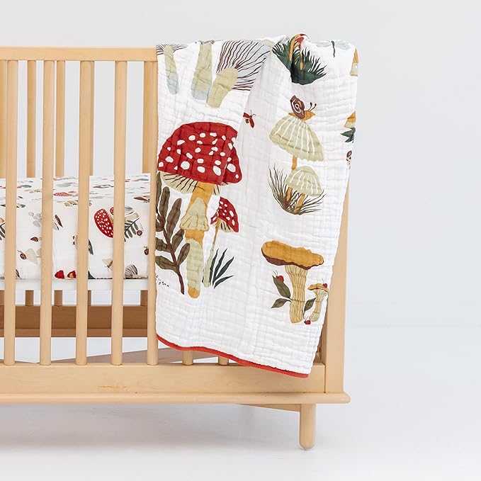 CLEMENTINE KIDS Reversible Quilts - Image 4
