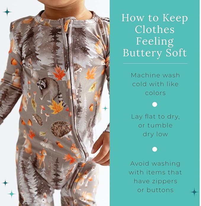 Posh Peanut Convertible Baby Sleepers - Image 4