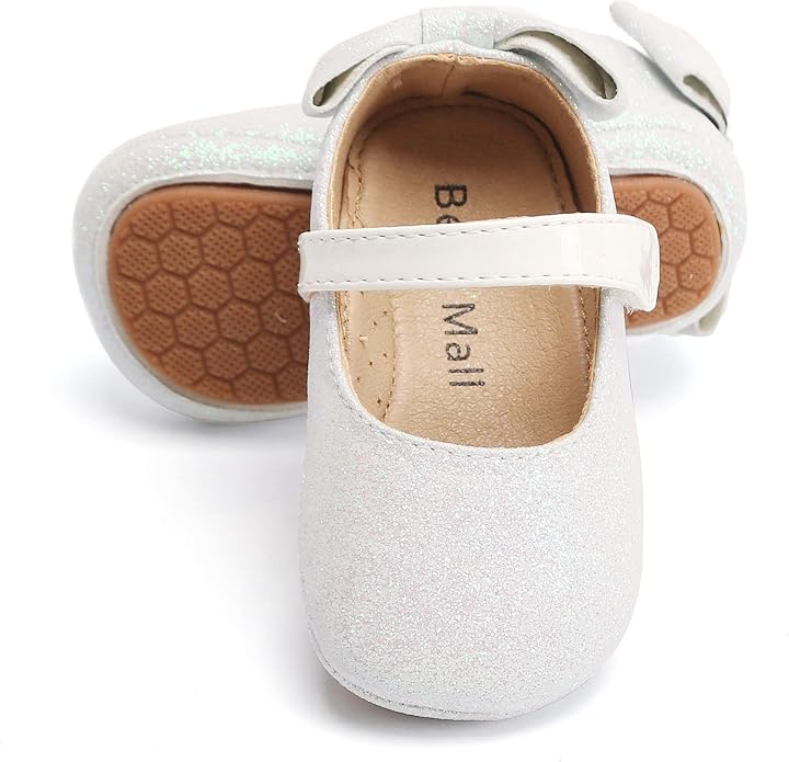 Soft Sole Baby Shoes - Image 6