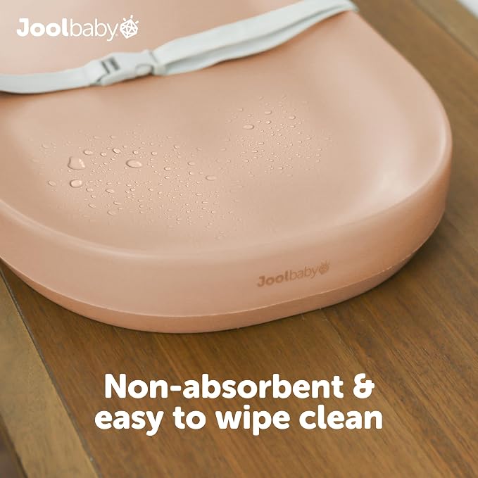 Jool Baby Waterproof Baby Changing Pad - Image 3