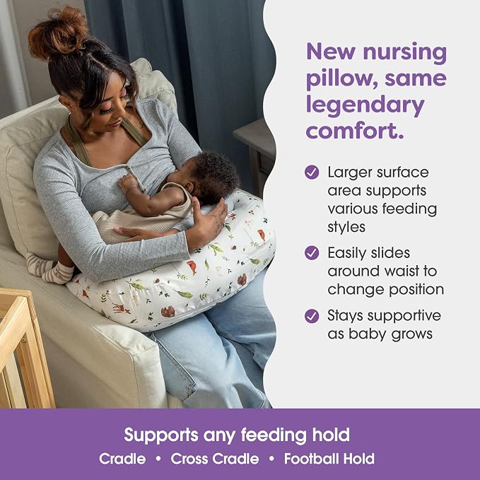 Boppy Nursing Pillow - Image 2