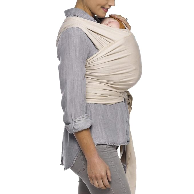 Moby Baby Wrap Carrier Evolution by Petunia Pickle Bottom - Image 8