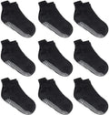 Zaples Baby Non Slip Grip Ankle Socks by ZAPLES