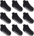 Zaples Baby Non Slip Grip Ankle Socks by ZAPLES