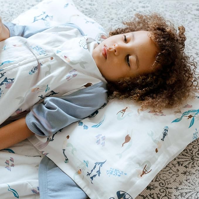Nest Designs Toddler Pillow - Image 4