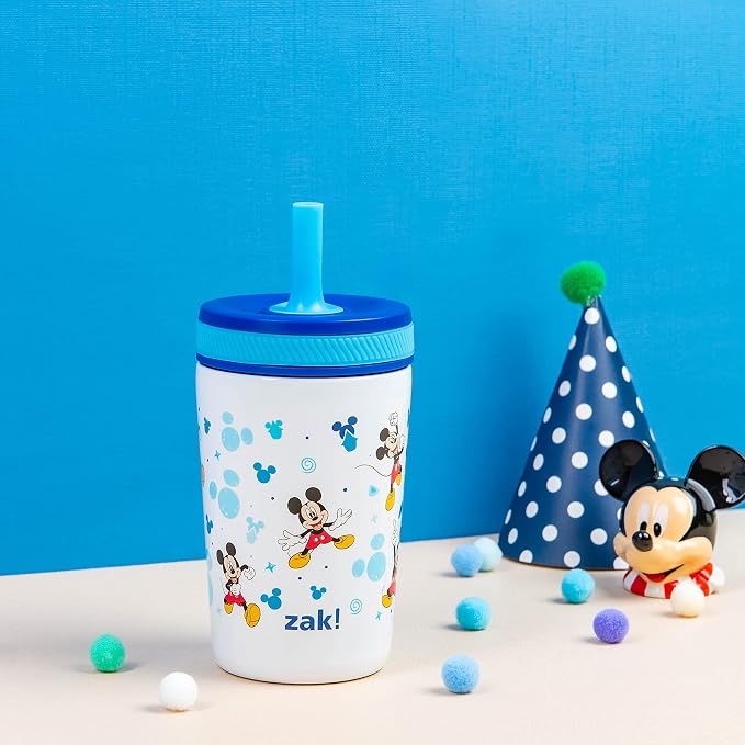 Zak Designs Disney Kelso Toddler Cups - Image 10