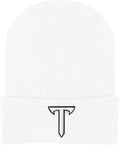 College Baby NCAA Officially Licensed Infant Knit Cap by CollegeBaby