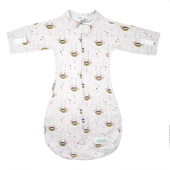 Woombie Soothing Sleep Sack, Baby Sleeper by Woombie