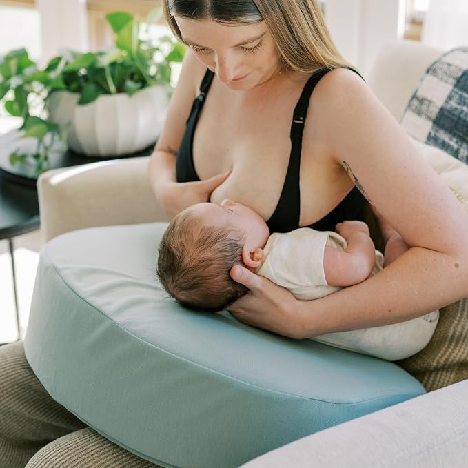 Dr. Brown's Feeding and Nursing Lap Support Pillow - Image 4